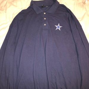 NFL TEAM LONG SLEEVE